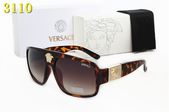 Versace Sunglass A 003